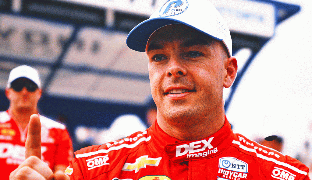 Pivotal INDYCAR season opens with more questions than answers