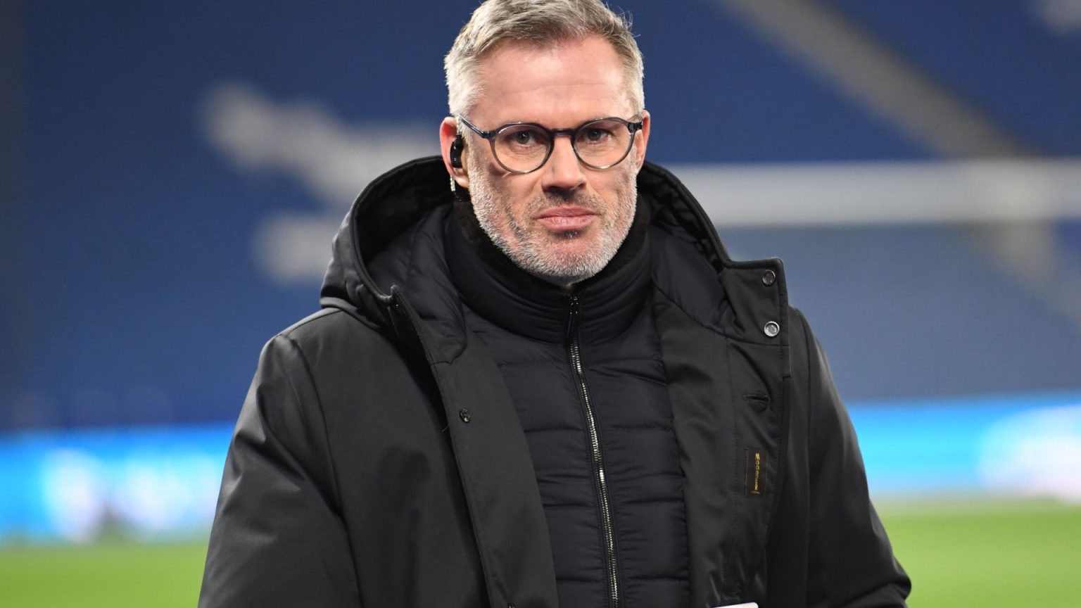 ‘I could have been tidier’ – Jamie Carragher addresses controversial Afcon comments and explains his ‘mistake’