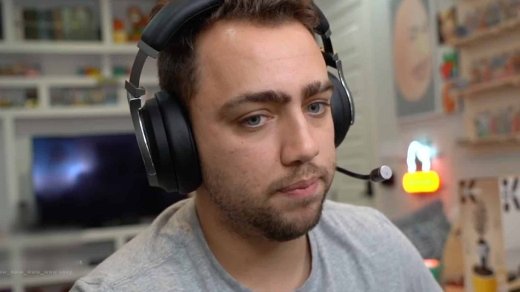 ‘I pulled a gun on a viewer’: Mizkif recounts stalker scare in response to recent violence towards female streamers