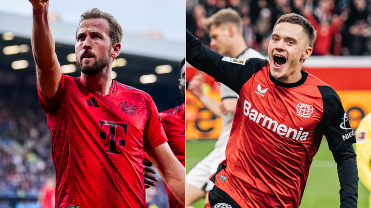 Bayern Munich vs. Bayer Leverkusen prediction, odds, betting tips, best bets for UEFA Champions League match