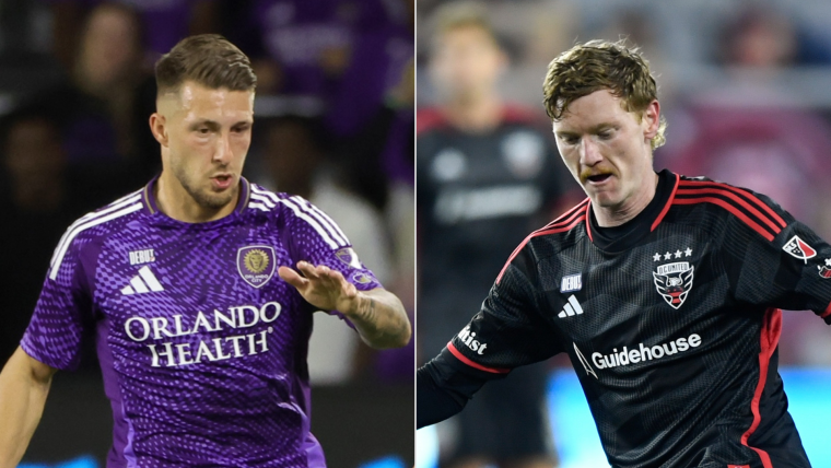 Where to watch Orlando vs. Toronto live stream, TV channel, start time for MLS match