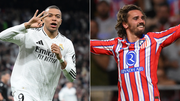 Real Madrid vs. Atletico Madrid prediction, odds, betting tips and best bets for UEFA Champions League derby
