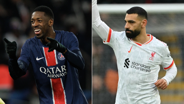 PSG vs. Liverpool prediction, odds, betting tips and best bets for UEFA Champions League Round of 16 first leg