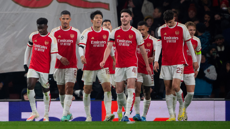 What is Arsenal’s record in the Champions League knockouts? Mikel Arteta’s Gunners eliminated by Bayern Munich