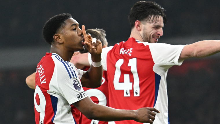 PSV vs. Arsenal prediction, odds, betting tips and best bets for Champions League Round of 16 first leg