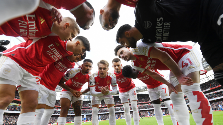 Have Arsenal ever won the Champions League? Results and overall record in elite UEFA competition