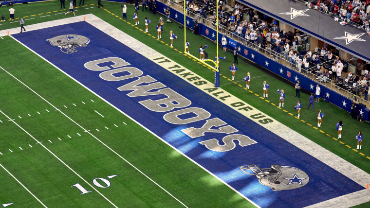 Ultimatum for this Cowboys starter ends with a brand new deal