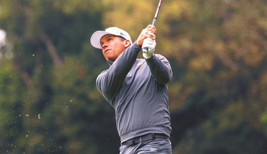 Paul Casey and Bryson DeChambeau jabs continue as Crushers GC start hot at LIV Golf Hong Kong