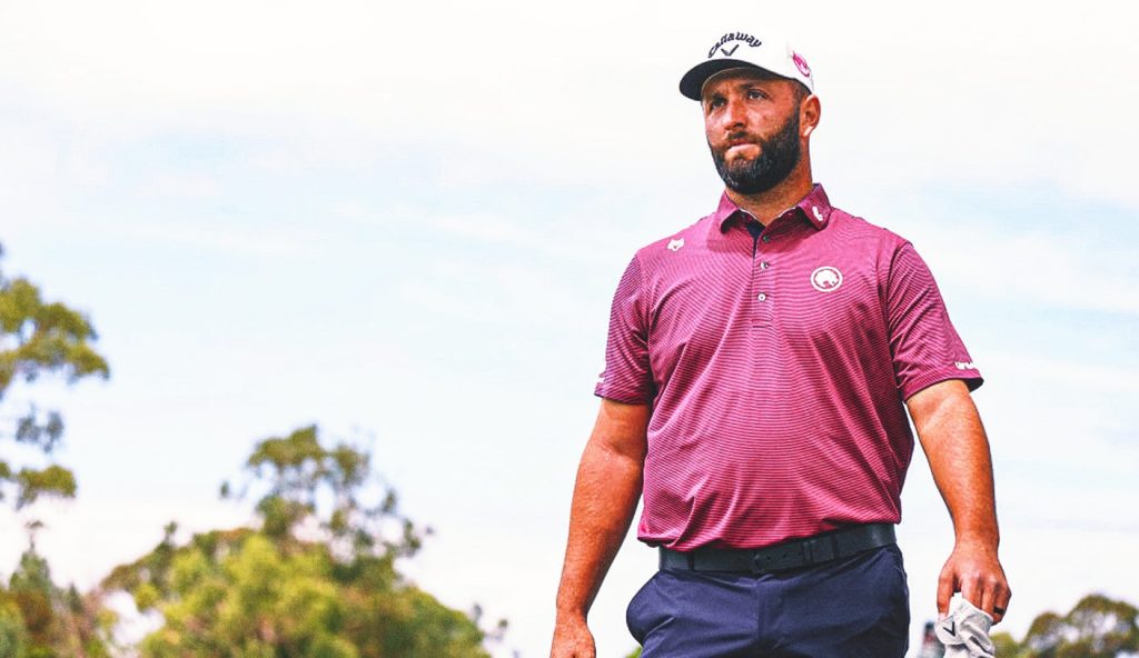 2025 LIV Golf Hong Kong odds, predictions: Favorites, picks from the field