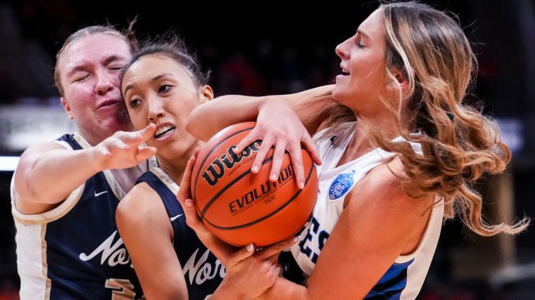 Indiana high school girls 1A-3A state basketball recap: Three schools claim first-ever titles