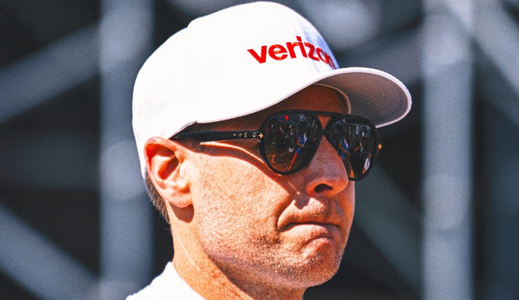 Will Power struggles on birthday as he begins INDYCAR season seeking extension