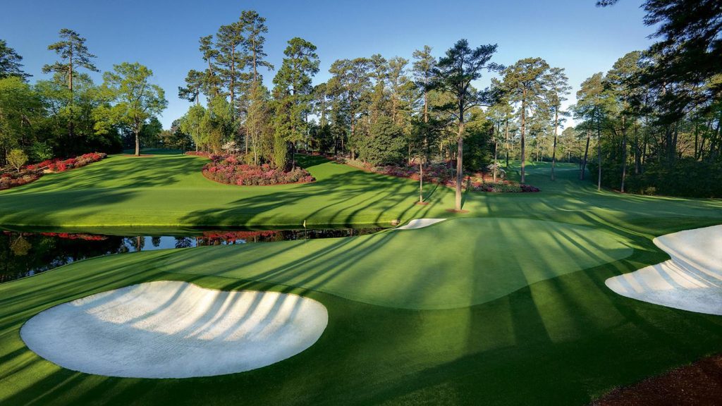 How Can The Masters Bring In New Audiences Before April?