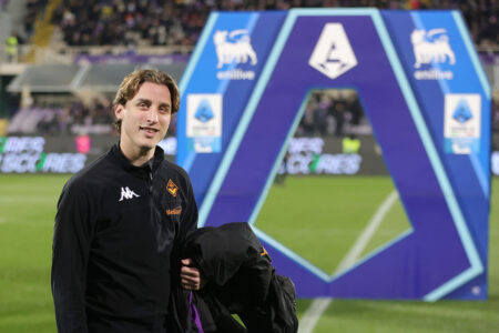 Bove ‘optimistic’ on return to field 1 year on from cardiac arrest