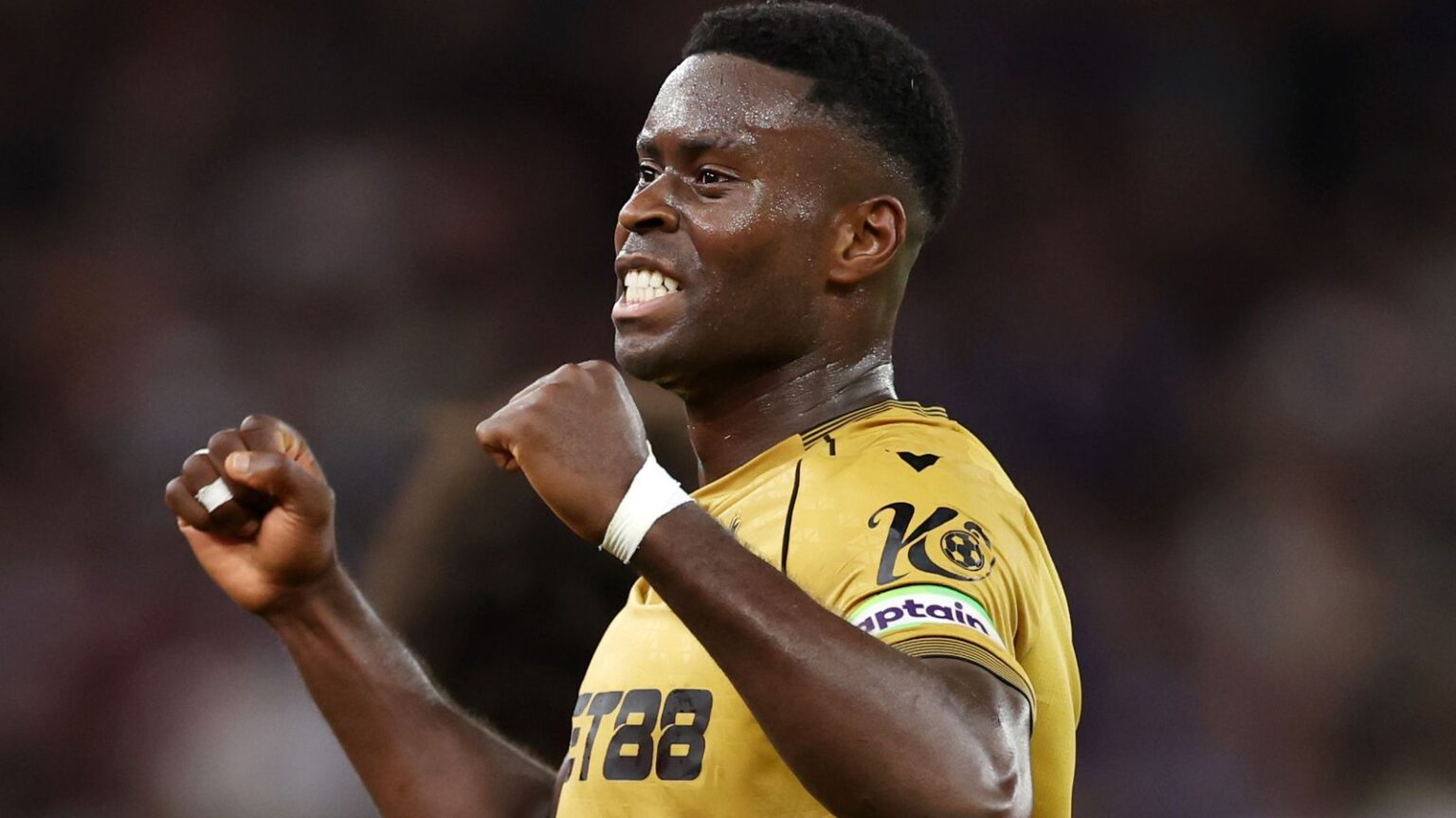 Deco discusses Marc Guehi interest