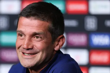 Inter Milan 5-1 Venezia – Cristian Chivu On Cloud Nine After Emphatic Coppa Italia Win: “Many Good Things Tonight”