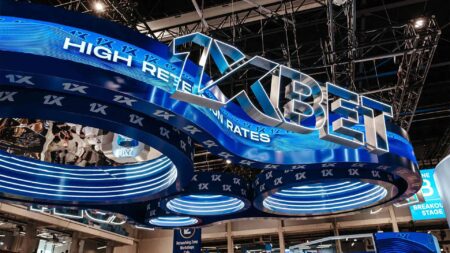 1xBet taps Galaxsys to enhance games portfolio