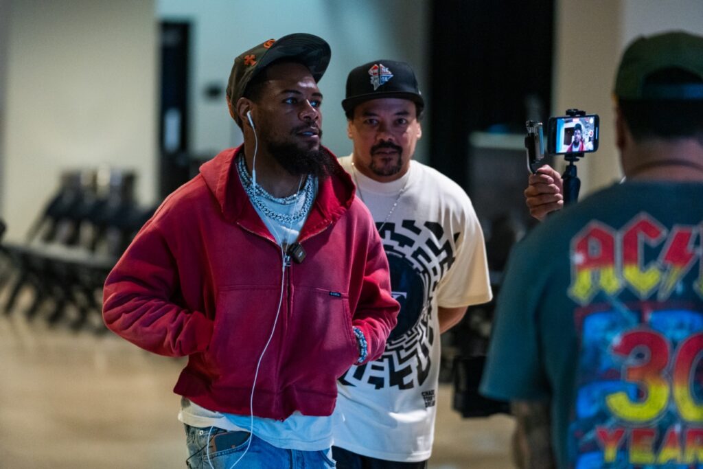 Lamont Roach Promises to Beat Pitbull Cruz “Convincingly” on Saturday