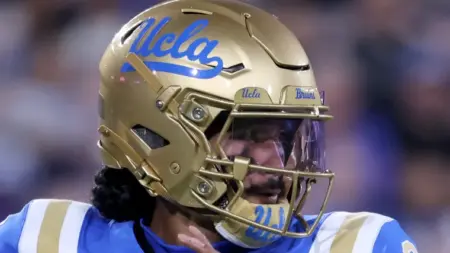 Tennessee football transfer Nico Iamaleava’s UCLA decision under scrutiny after Bruins fire Tino Sunseri