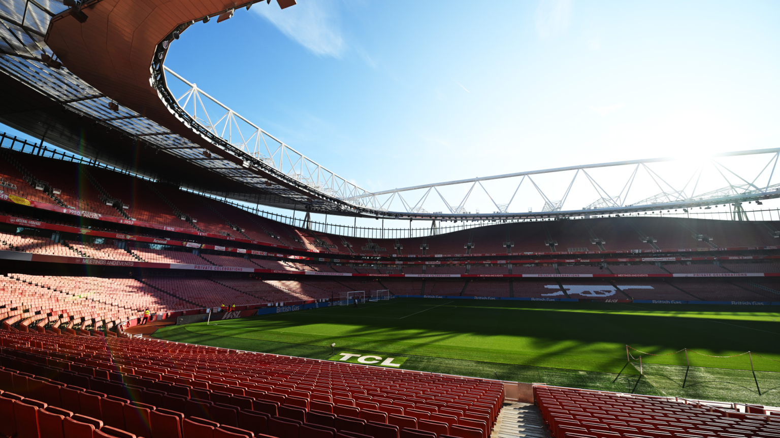 Mikel Arteta confirms major change to Emirates Stadium to intimidate Arsenal opponents that was ‘non-negotiatable’