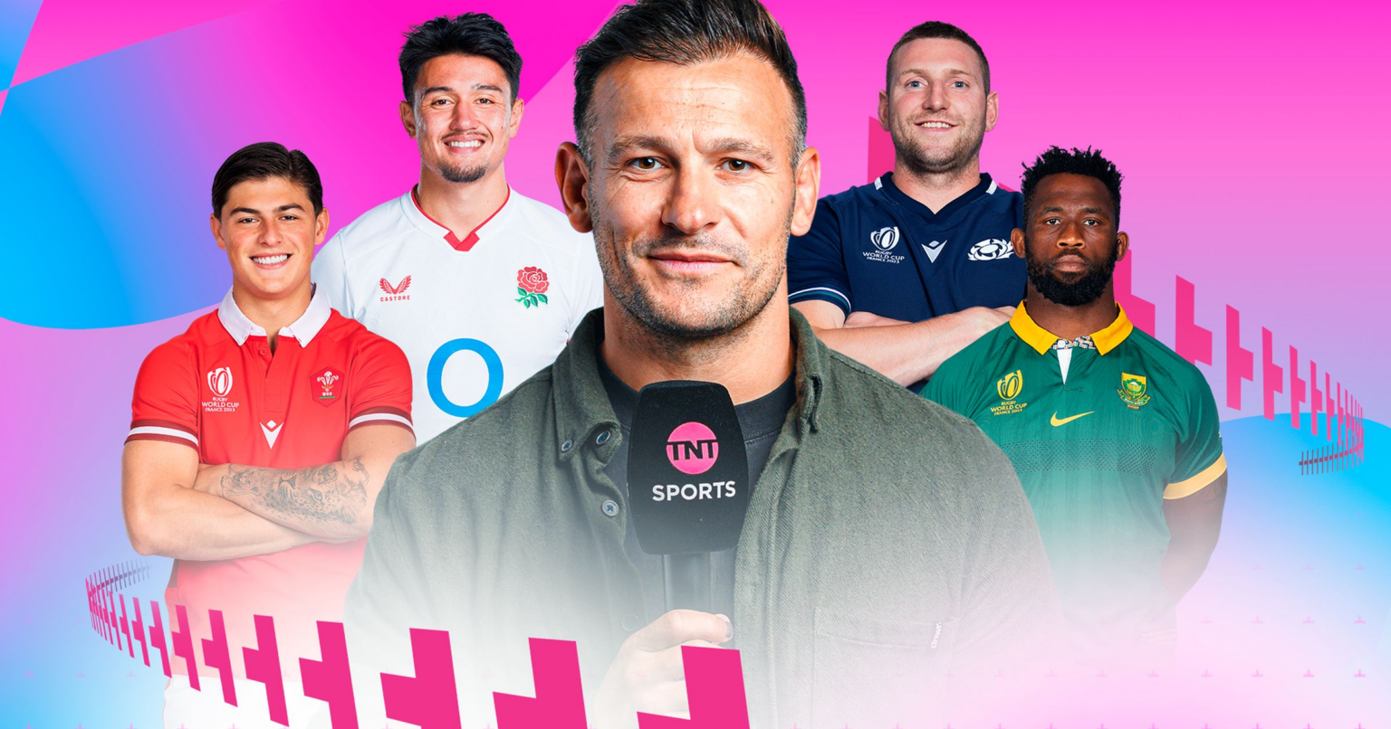 England very lucky with World Cup draw, how we fought criticism in 2023, and my end-of-year awards – Danny Care Column