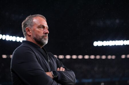 Barcelona don’t have world class players