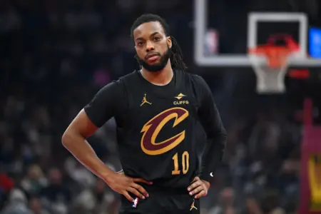 Cavaliers fined $250K by NBA for violating player participation policy with Darius Garland