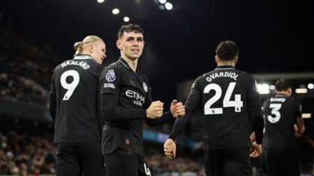 Man City vs Sunderland: Match preview, head-to-head, team news, key players