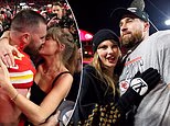 Chiefs boss reveals Travis Kelce's surprise request at the start of his Taylor Swift romance