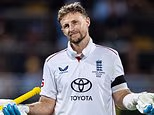 Joe Root's heroic century rescues mix-and-match England to underline his greatness, with Mitchell Starc carrying Australia again on first day of second Ashes Test