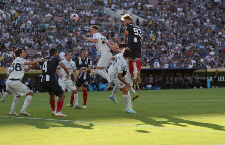 Milan snub move for Real Madrid legend Sergio Ramos