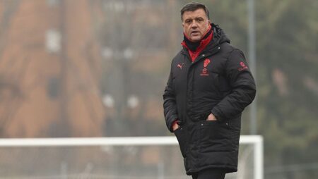 THE WEEKEND’S SCHEDULE: PRIMAVERA ACTION TO START AND FINISH