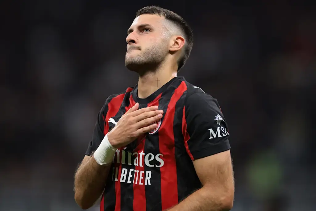 💣 Juve target Mawissa, Roma chase Nketiah, Gimenez denied 🛑: today’s news 🔥