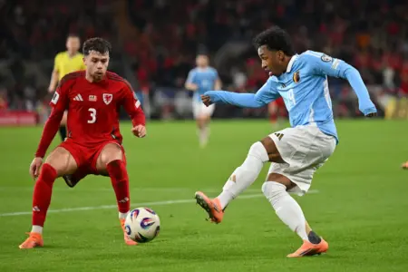 Barcelona Have Set Their Sights On This Ligue 1 Winger: What Will He Bring To The Nou Camp?