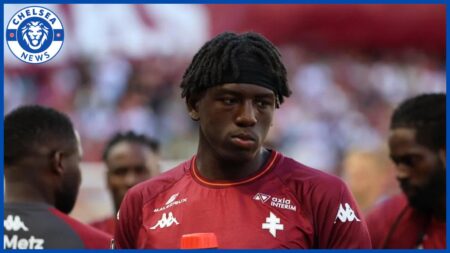 Exclusive claims Chelsea chase two top Ligue 1 talents and want to make January progress