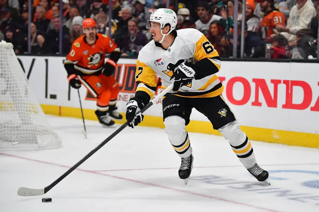 Penguins’ GM Kyle Dubas Provides Injury Updates On Key Players