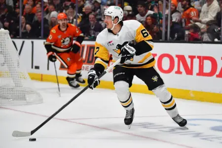 Penguins’ GM Kyle Dubas Provides Injury Updates On Key Players
