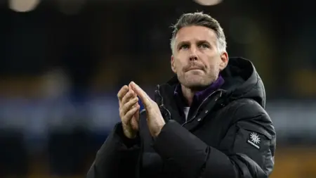 Premier League news conferences: Edwards to speak with Wolves 12 points from safety