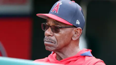 Longtime MLB coach, manager Ron Washington finalizing deal to join Giants’ staff