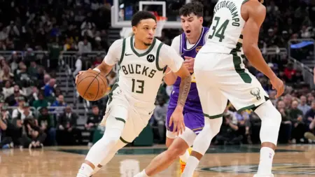 Ryan Rollins, Deni Avdija among most impressive breakthroughs to start the 2025-26 NBA season