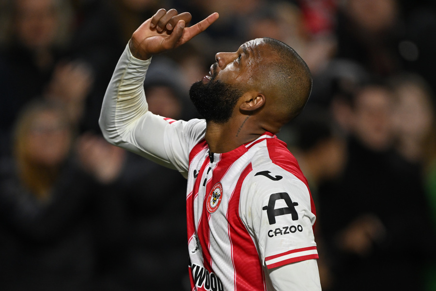 Aston Villa Line Up A Move For This Brentford Star: Is It The Right Decision?