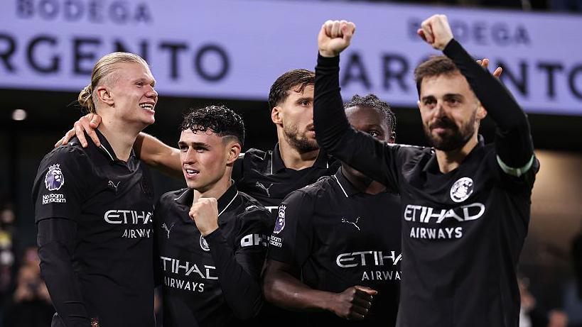 Chaos at the Cottage – do Man City have defensive issues?