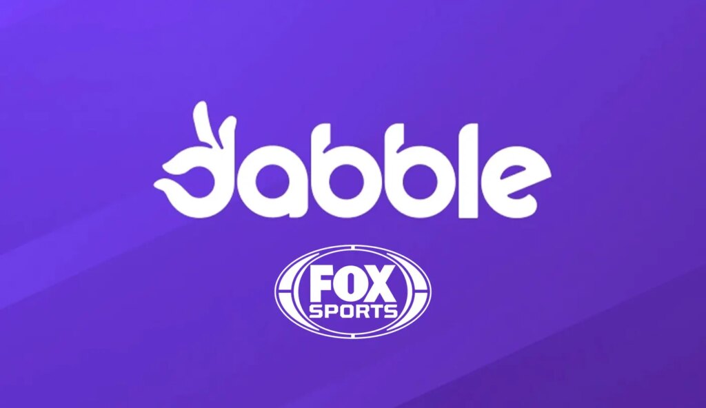 Dabble Promo Code FOX25: $25 No Deposit Bonus for New Users