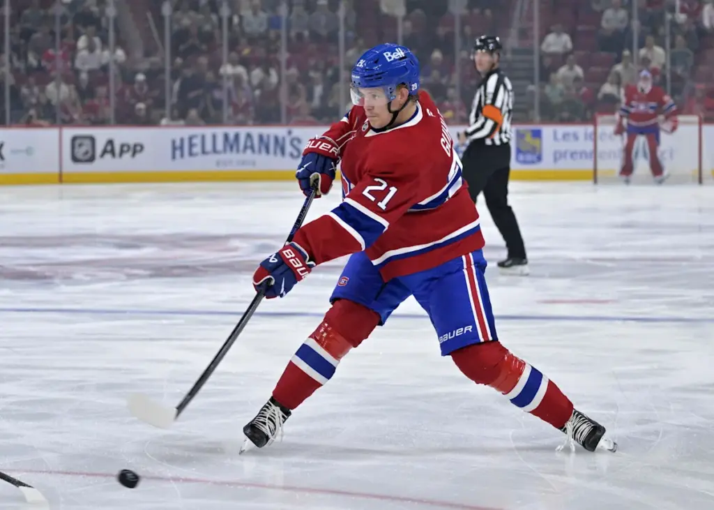 NHL Rumor Roundup: Latest On Canadiens’ Defensemen, Senators Still Shopping Around