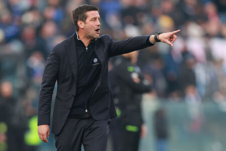 🚨 Line-up revealed: Inter face crucial Coppa Italia clash