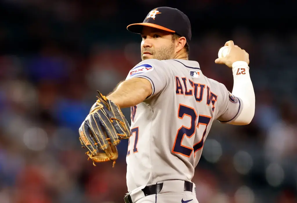 5 big questions for the Astros: Where will Jose Altuve play next year? And what’s the plan to replace Framber Valdez?