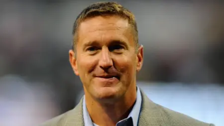 Colorado Rockies hire Josh Byrnes as general manager to turn around franchise