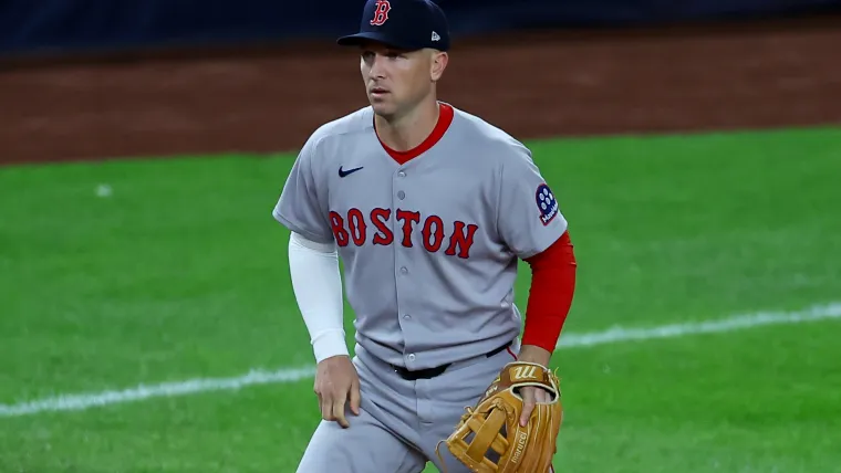 Red Sox could sign $189M AL East rival, 2-time AL hits leader, All-Star to replace Alex Bregman