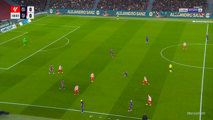 Baena strikes early but Raphinha gets quickfire equaliser