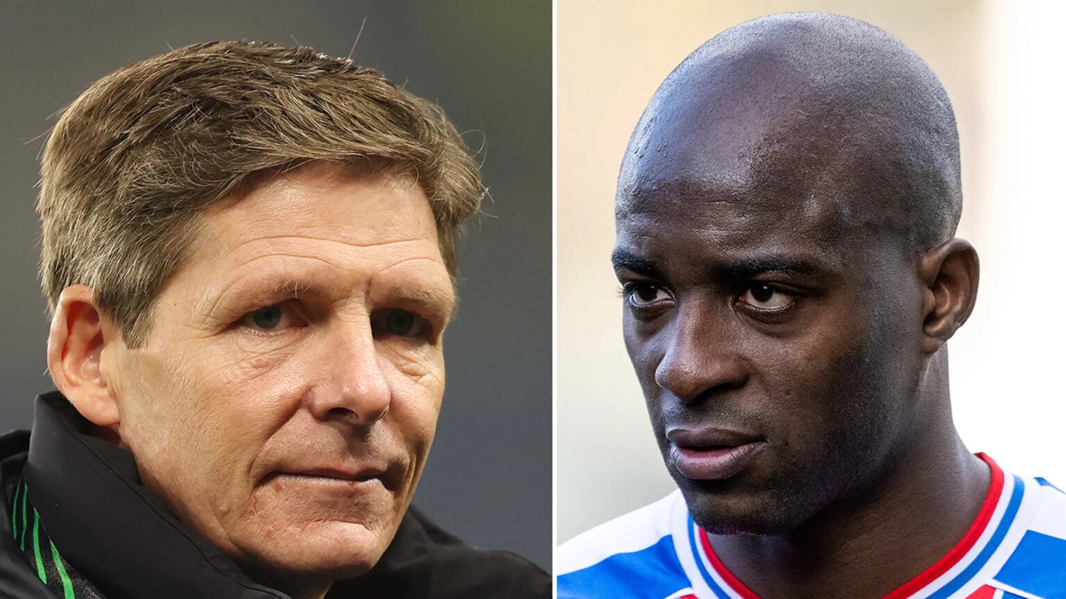 Crystal Palace ready to listen to offers for Jean-Philippe Mateta as contract talks stall with star striker