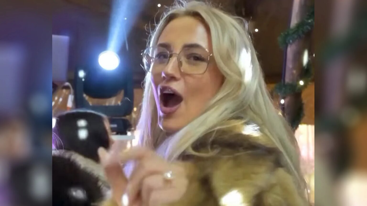 Phil Foden’s partner Rebecca fuels engagement rumours as she flashes diamond sparkler after pair go ring shopping